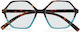 Okkia Venezia Glasses Ok036-hb