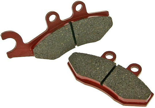 Scooter Brake Pads Gilera Runner Piaggio Fly No 16