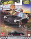 Hot Wheels Premium Mașinuță Porsche 911 Carrera Rs 2.7 Scară 1:64