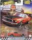 Hot Wheels Premium Mașinuță Ford Mustang Boss 302 69 Scară 1:64
