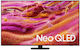 Samsung Smart Τηλεόραση 55" 4K UHD Neo QLED QN92F HDR (2025) QE55QN92FATXXH