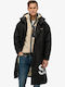 Jacket Black