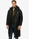Jacket Black