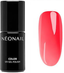 Neonail Uv Gel Polish Color Lakier Hybrydowy Watermelon Gloss 7.2ml Neonail Uv Gel Polish Color Lakier Hybrydowy Watermelon Gloss 7.2ml