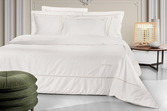 Guy Laroche Set Queen 240x250 Elite Ivory-beige