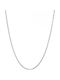 Chain Neck made of Stainless Steel Length 40cm