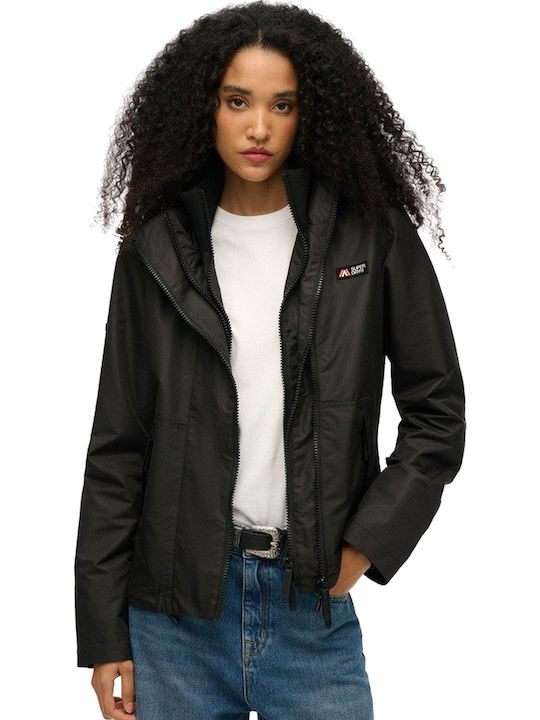 Superdry Mountain