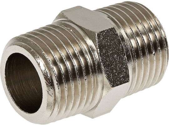 Mod 30nc18 Nipel Luftwerkzeugteile 1/8