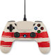 Spartan Gear Hoplite 2 Ενσύρματο Gamepad για PC...