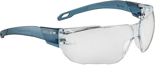 Γυαλιά Bollé Swift Safety Spectacles Swiftn10e Clear Bolle