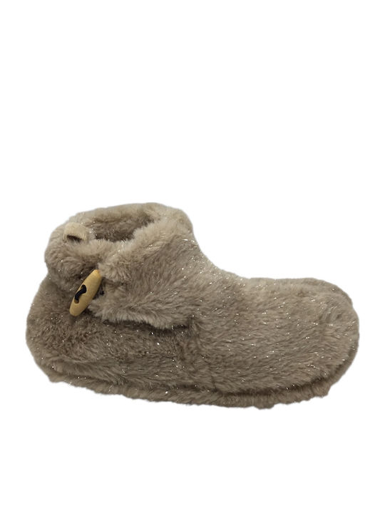 De Fonseca De Trento I Wa54 Closed Women's Slip...