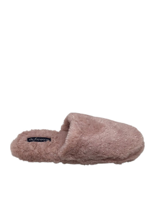 De Fonseca De Roma Top I Winter Women's Slipper...