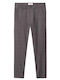 Paul Hose in Schlanker Passform Brown