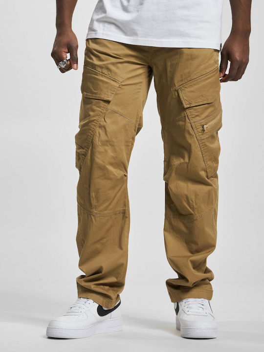 Brandit Hose in Schlanker Passform Camel Light ...
