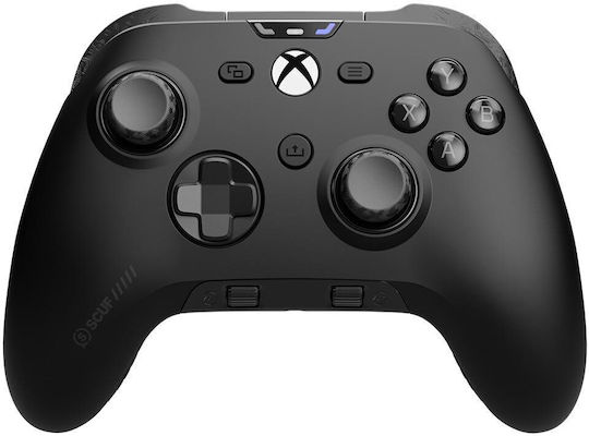 SCUF Valor Pro Безжичен Контролер За PC / Xbox One / Xbox Series Черен