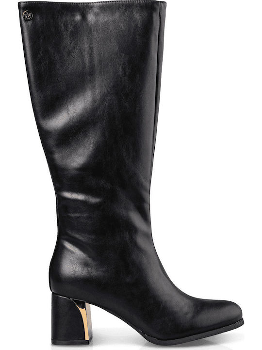 Women's Boots Black