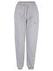Pantaloni de Trening Fleece Light Grey