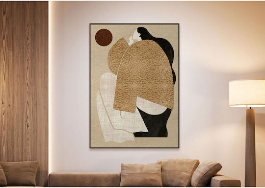 InTheBox Amit A σε Καμβά 80x120 cm