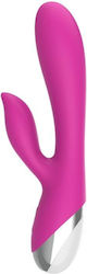Vibe 10 Vibration Functions Usb Pink Vibe 10 Vibration Functions Usb Pink