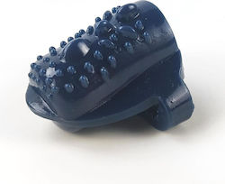 Finger Ring Vibration Blue Finger Ring Vibration Blue