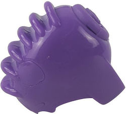 Finger Ring Vibration Purple Finger Ring Vibration Purple