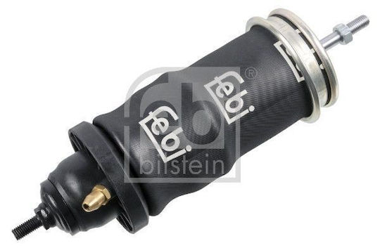 Cabin Suspension Shock Absorber Febi Bilstein 185701