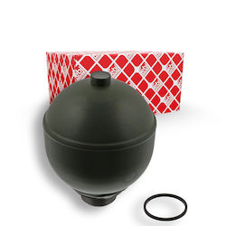 Pressure Accumulator Suspension Febi Bilstein 23793