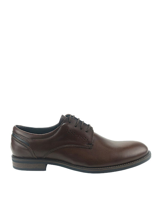 Men's Casual Shoes Tabac Brown