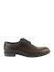 Men's Casual Shoes Tabac Brown