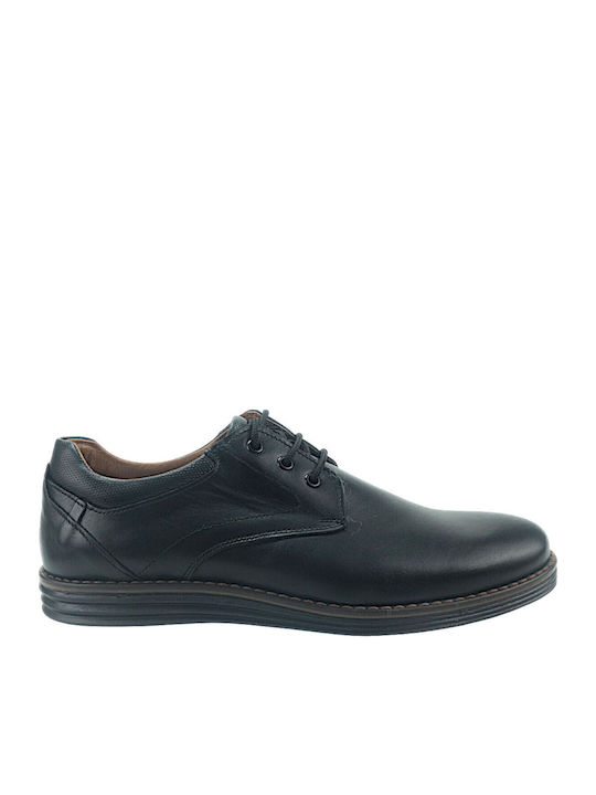 Men's Casual Shoes Black