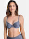 Bra Foggy Grey