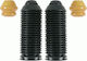 Dust Protection Kit Shock Absorber Sachs 900 204