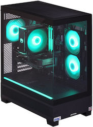Actina (Ryzen 5-5600X/32GB/1.0TB) Actina (Ryzen 5-5600X/32GB/1.0TB)