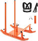 Vevor Power Sled 23kg SZXQCSSYZTZDK7YUC002V0