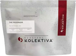 Roasters Kolektiva Espresso The Passenger σε Κόκκους 250gr