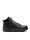 Nike Manoa Men's Hiking Boots Black
