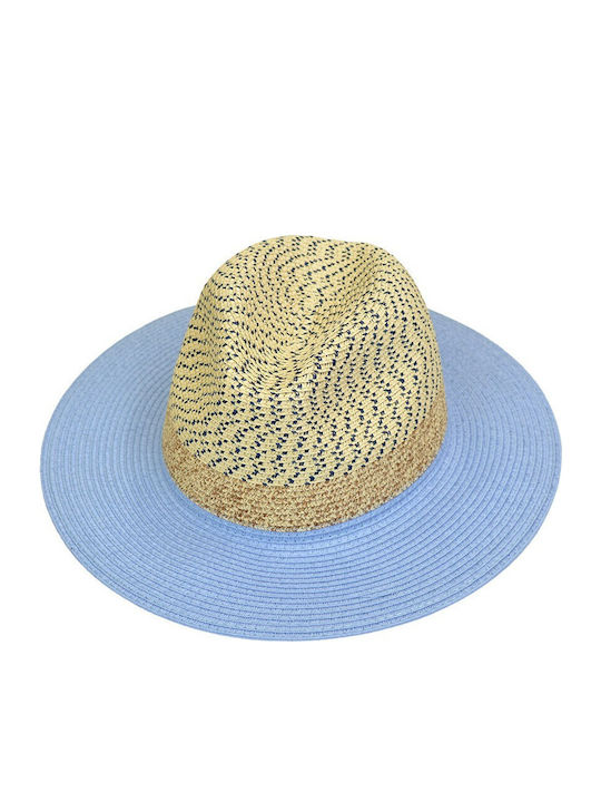Aquablue Women's Hat Light Blue