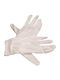 Unisex Gloves White