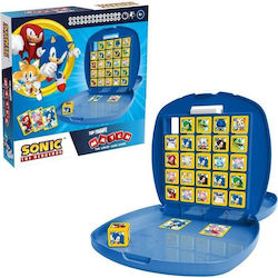Match - Sonic 4+ Ani