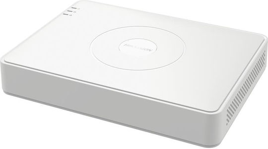 Hikvision iDS-7116HQHI-M1 T DVR 16 Channels with Full HD+ Resolution