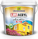 CHromodomi Life Grundierung 10Es