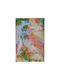 Biokarpet Sonoro Ki01b Сив Оранжев 200x250