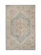 Viokarpet Toulouse 03354a Килим Правоъгълена Blue Dark Blue