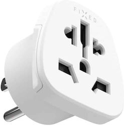 Fixed Universal Socket Adapter Fixed Universal Socket Adapter