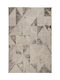 Βιοκαρπέτ Senbrun 9319a Χαλί Ορθογώνιο White 160x230cm