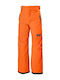Helly Hansen Legendary 41606-280 Ski & Snowboard Orange