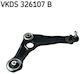 Рамо Окачване Колело Skf Vkds 326107 B