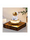 Dekorative Lampe Astronaut