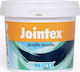 Neotex Adeziv Mastic pentru lemn Alba 5kg 1buc