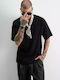 T-Shirt Black